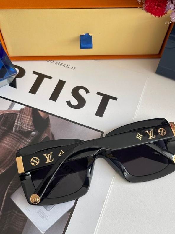 Top Quality L*ouis V*uitton Glasses