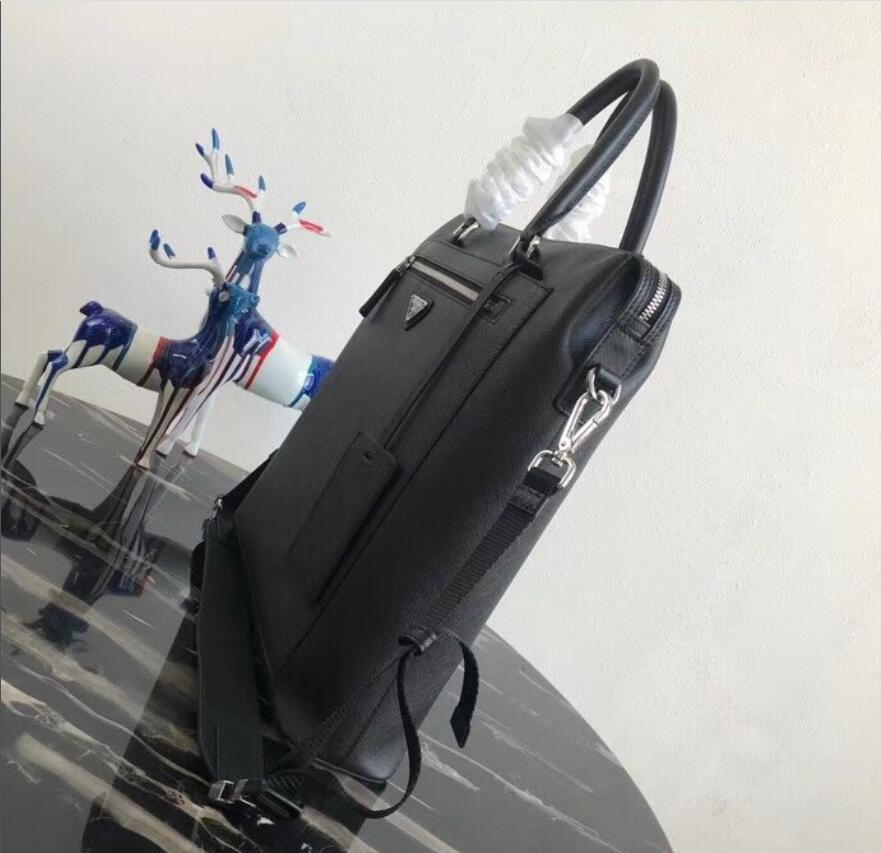 P*rada Top Bag 33*35*8cm