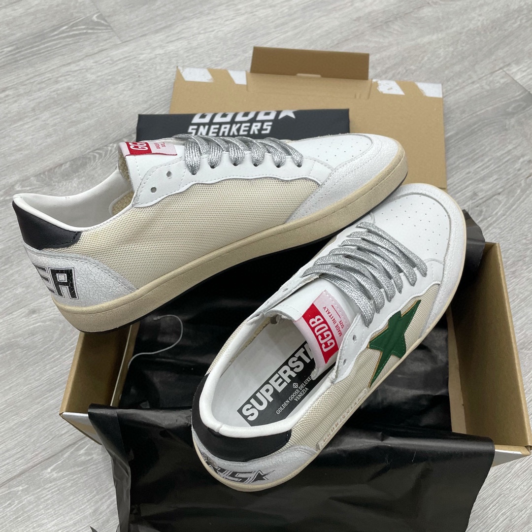 Men Women G*GDB Top Sneakers