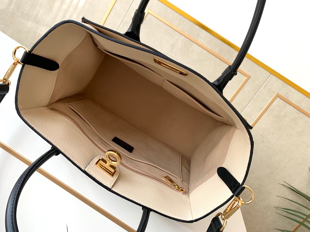 L*ouis V*uitton Top Bag 30.5*24.5*14cm