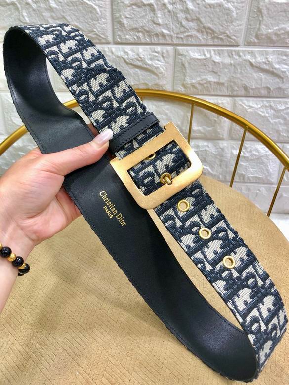 D*or Belts Top Version