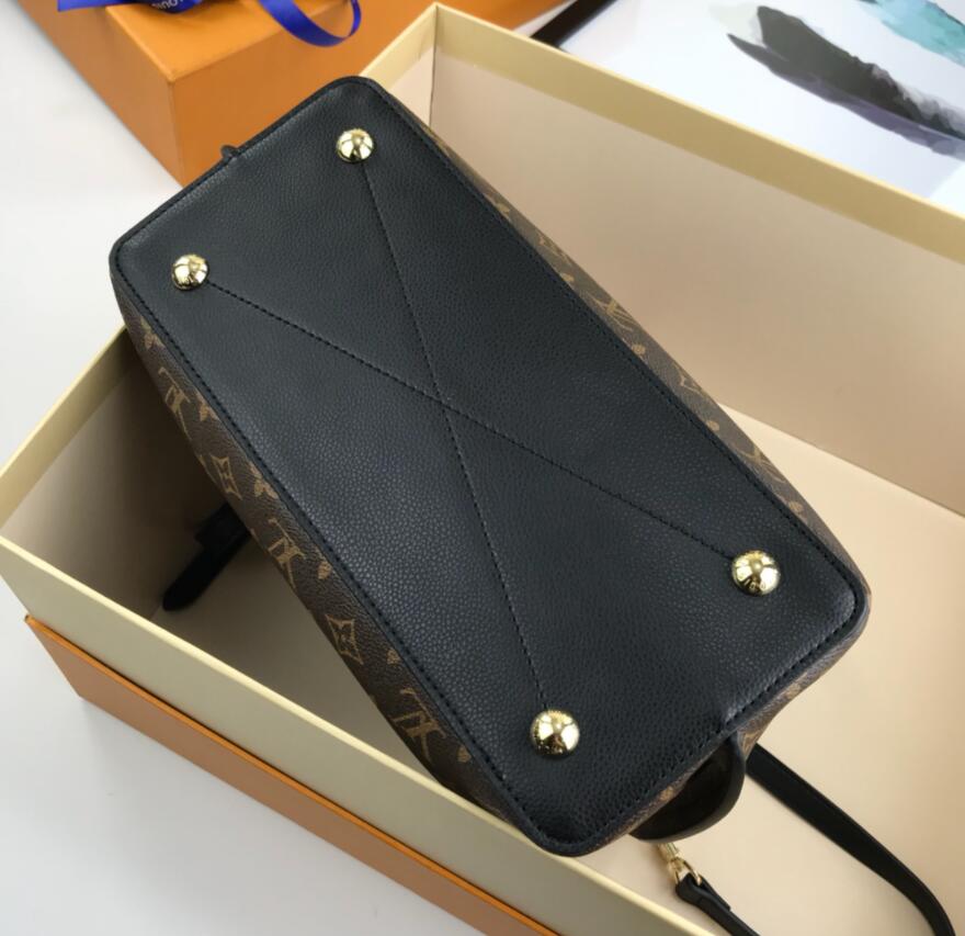 L*ouis V*uitton Bag Top Quality 29*24*13cm