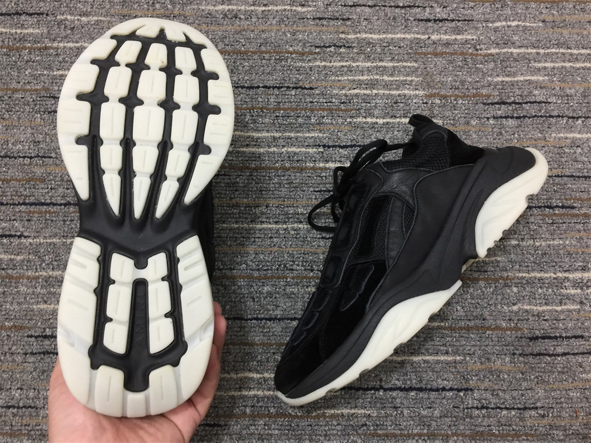 Men A*miri Low Top Sneakers