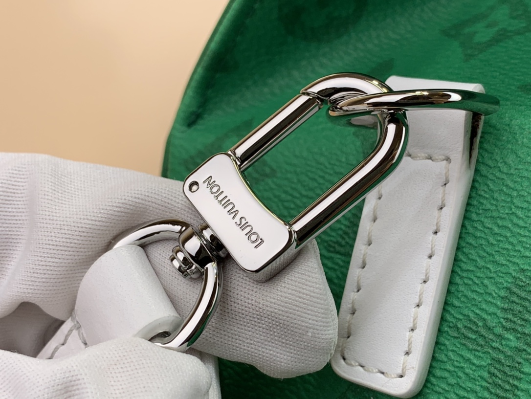 L*ouis V*uitton Bag Top Quality 24*21*12CM