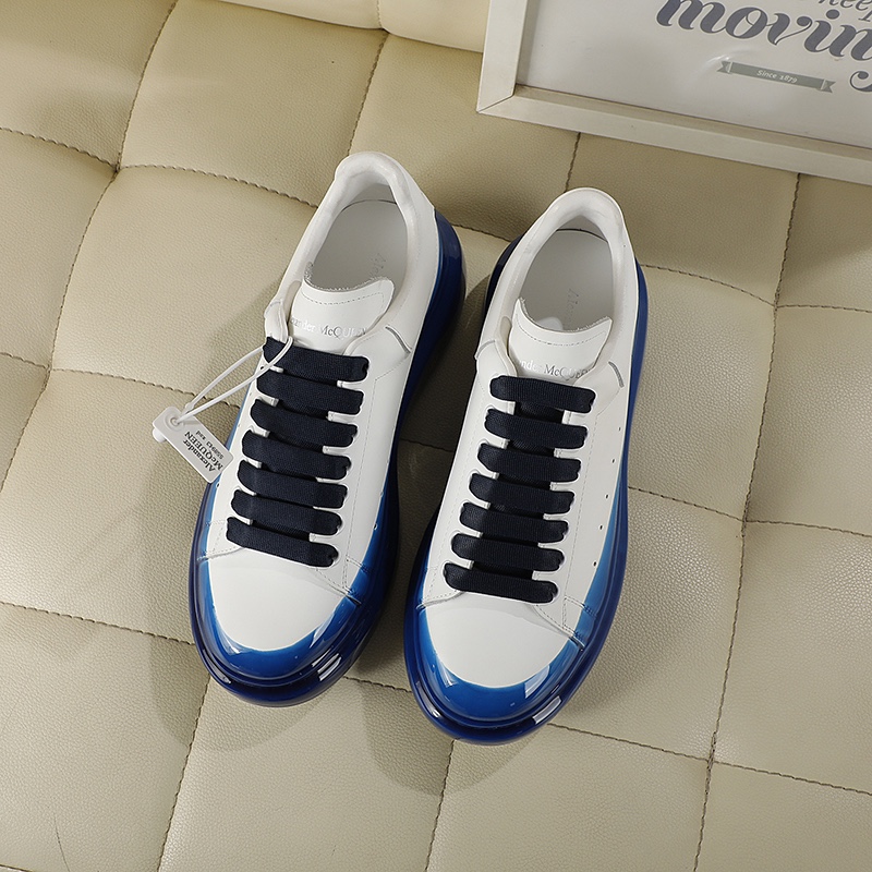 A*exander M*queen Sneaker