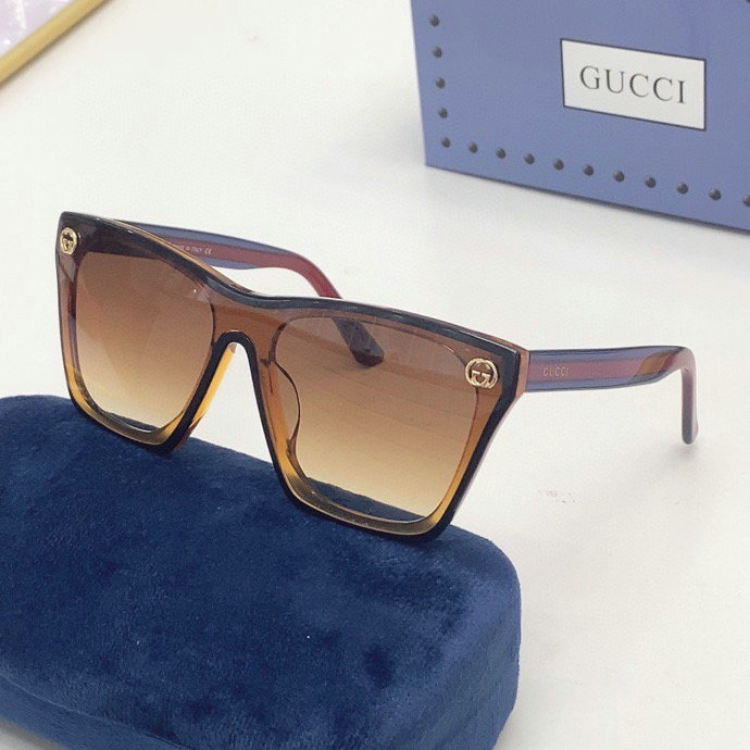 Top Quality G*ucci Glasses