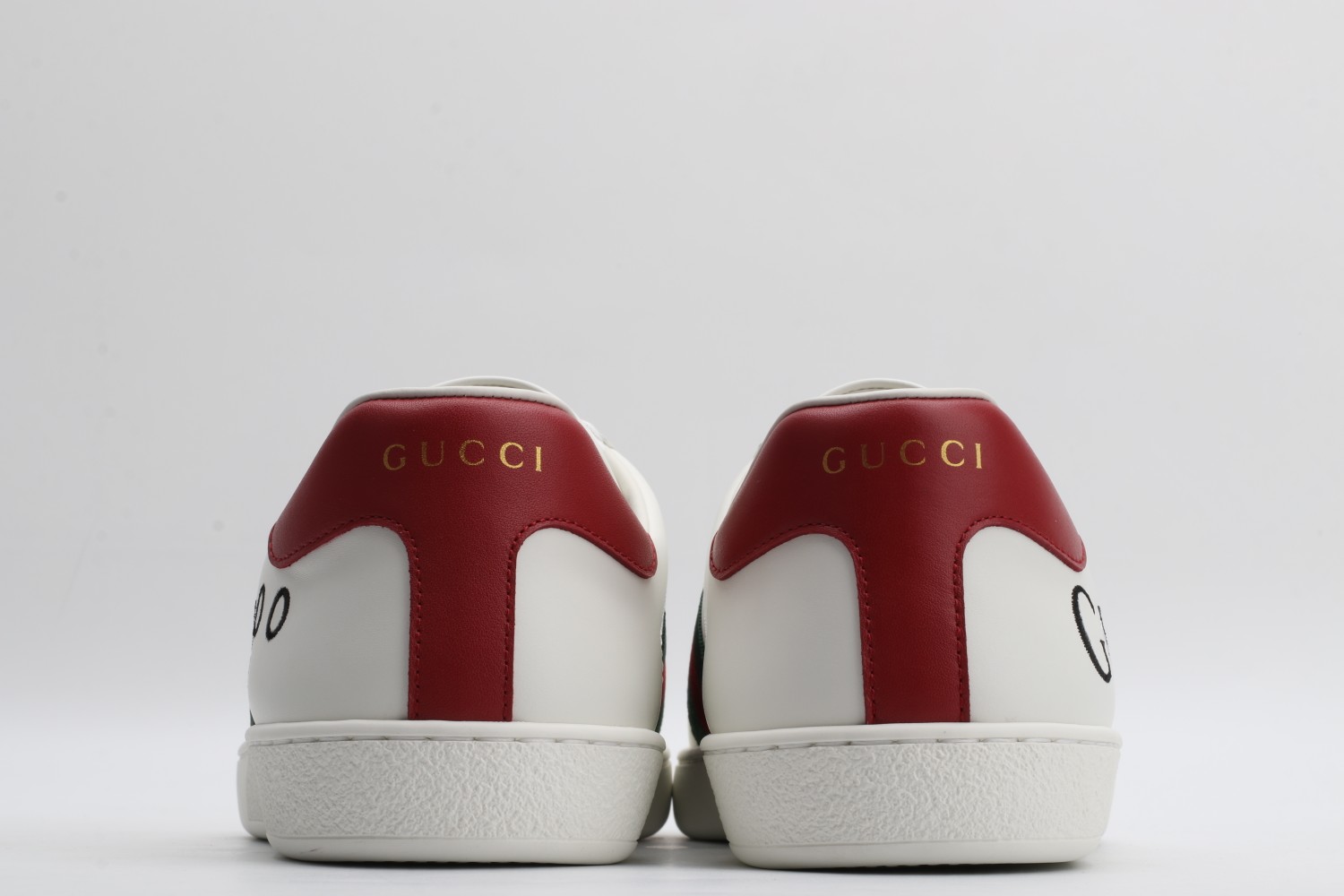 Men Women G*ucci Top Sneaker