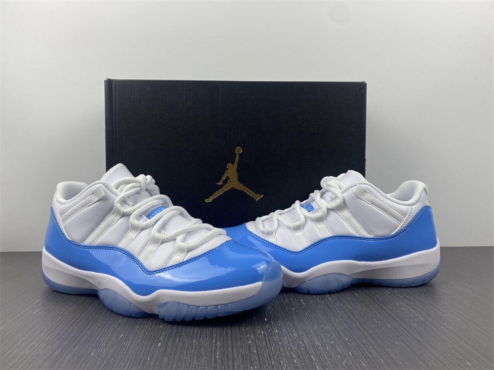 Air Jordan 11 Low 
