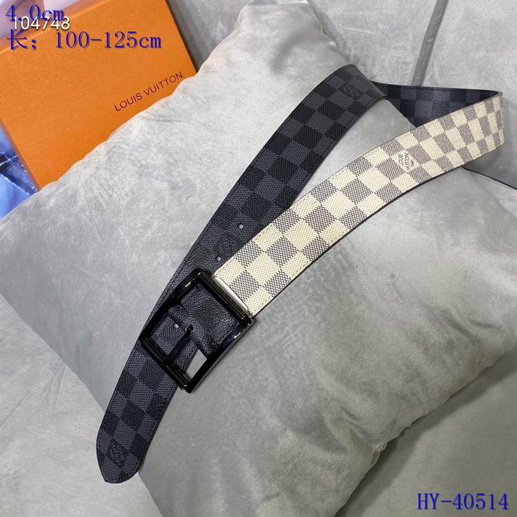 L*uis V*itton Belts Top Version