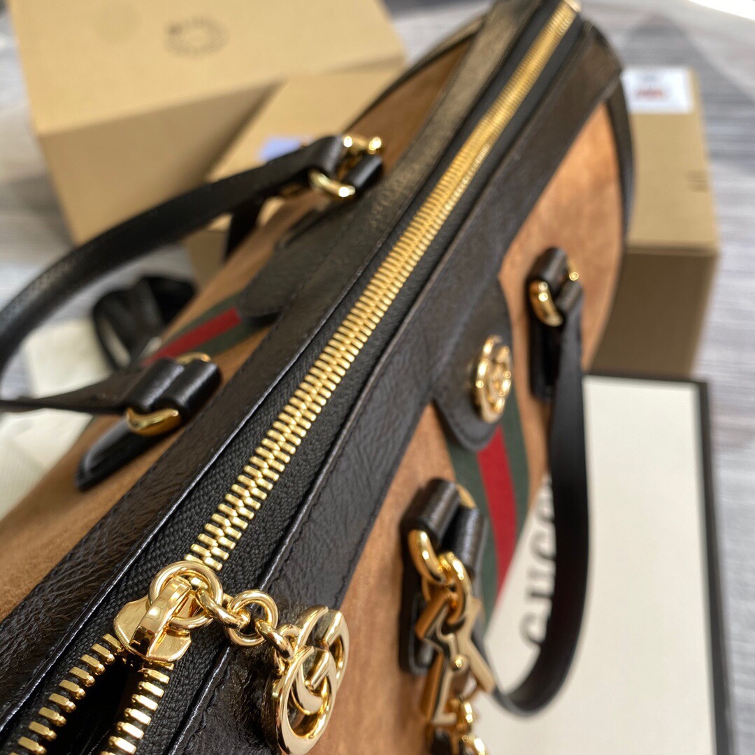 G*ucci Bag Top Quality 33*24.5*17.5cm