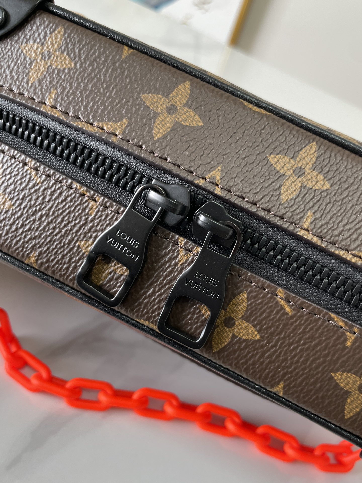 L*ouis V*uitton Bag Top Quality 18.5*13*8CM