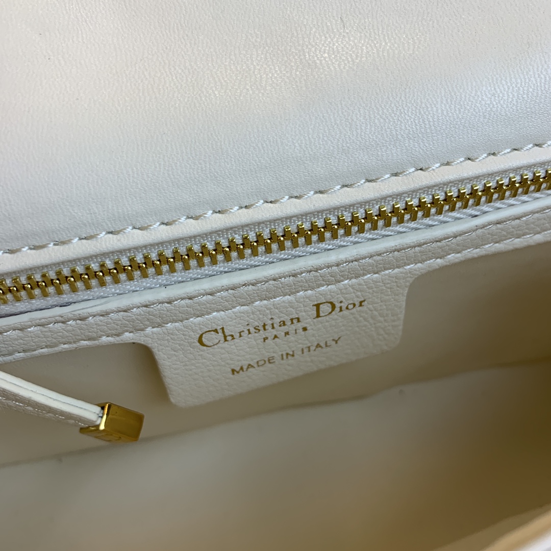 D*ior Bag Top Quality 20*12*7CM