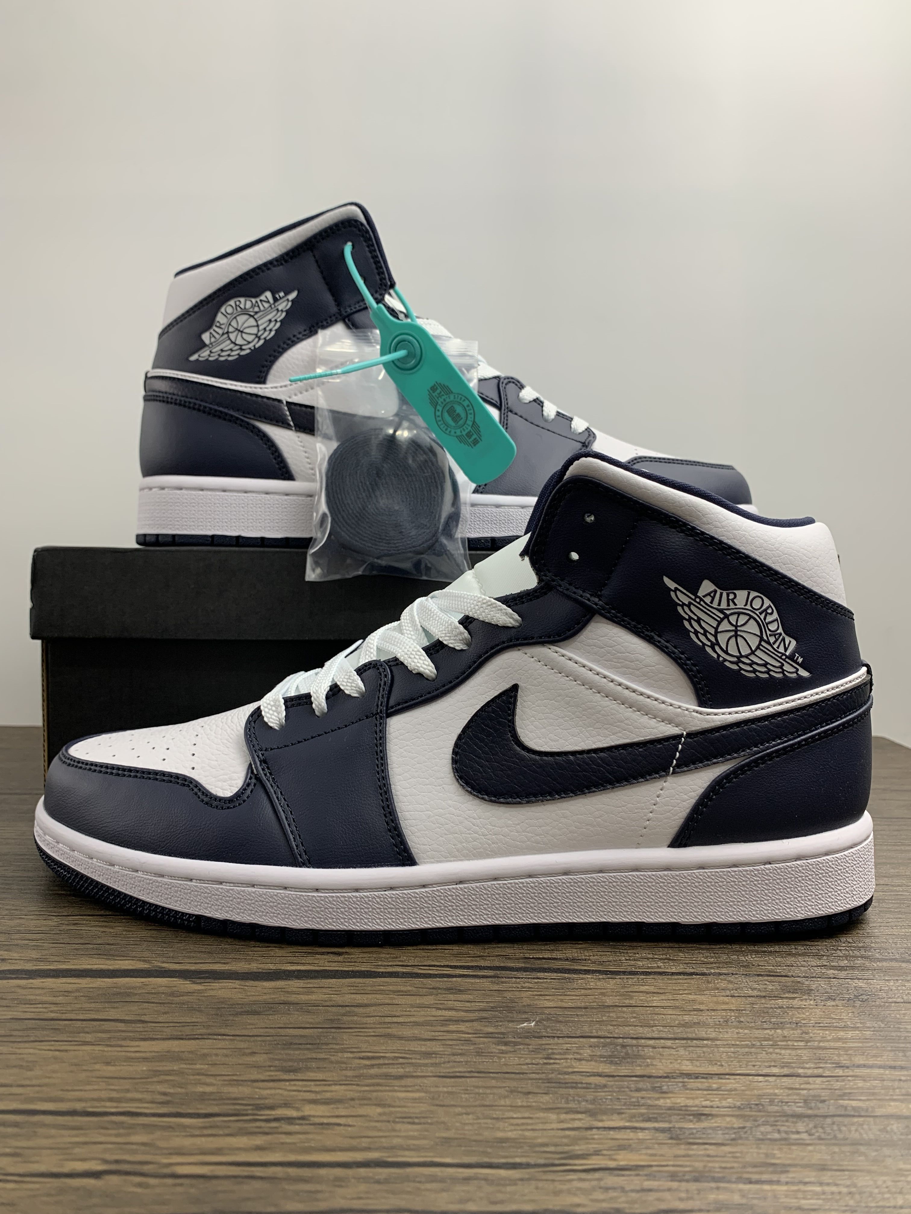 Air Jordan 1