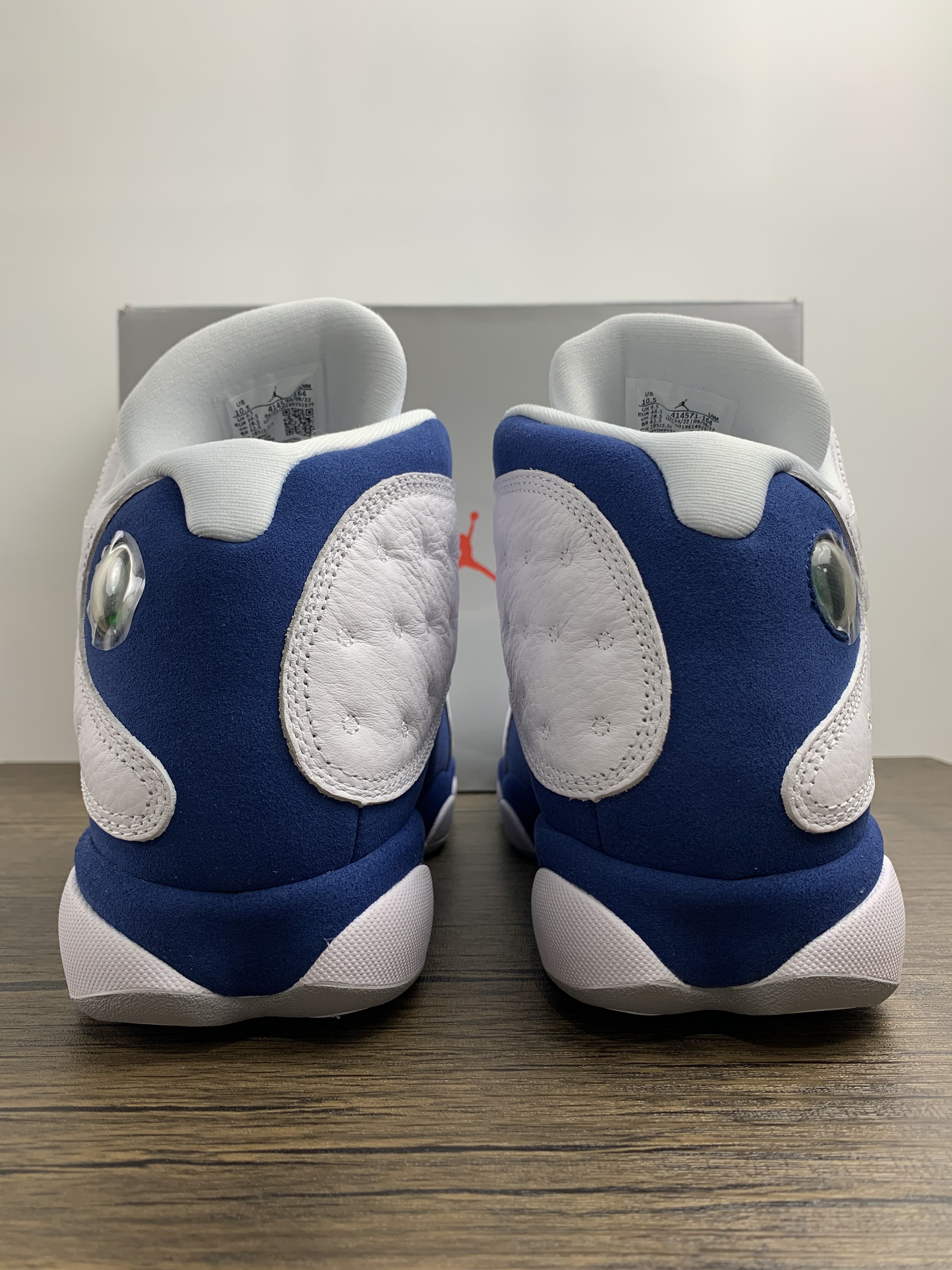 Air Jordan 13 414571-164