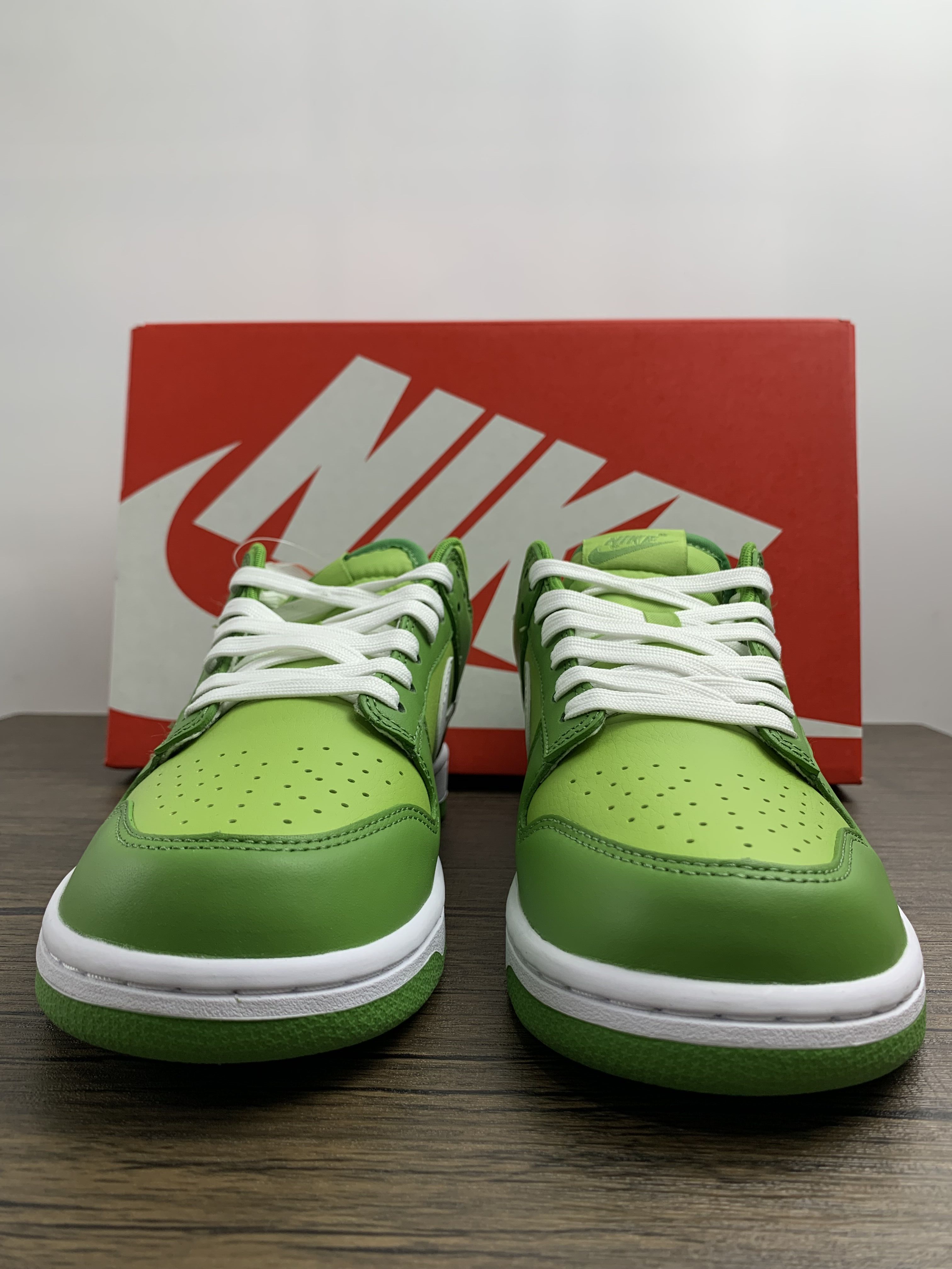from Nike SB Dunk Low Pro