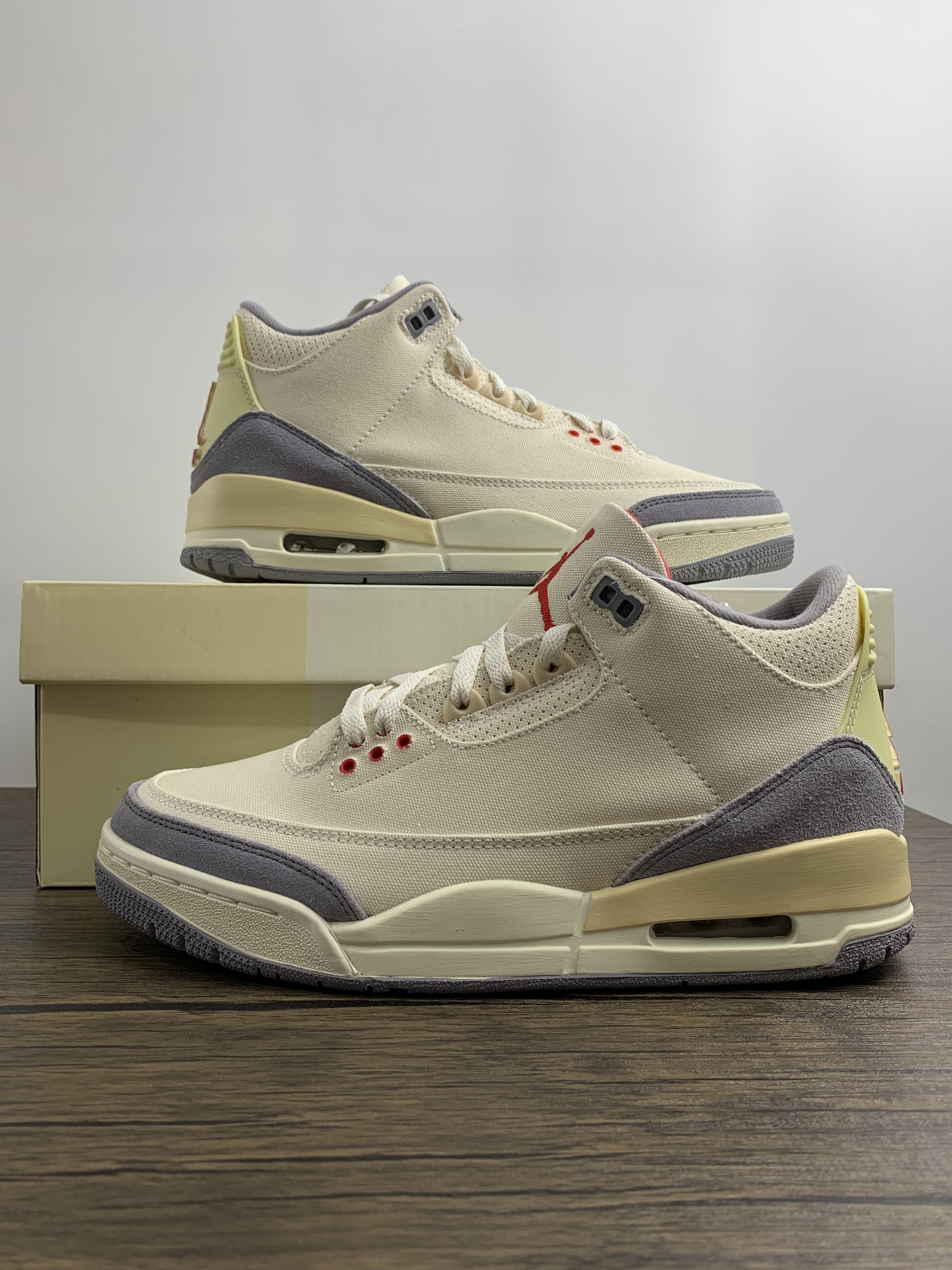 Air Jordan 3 SE Denim