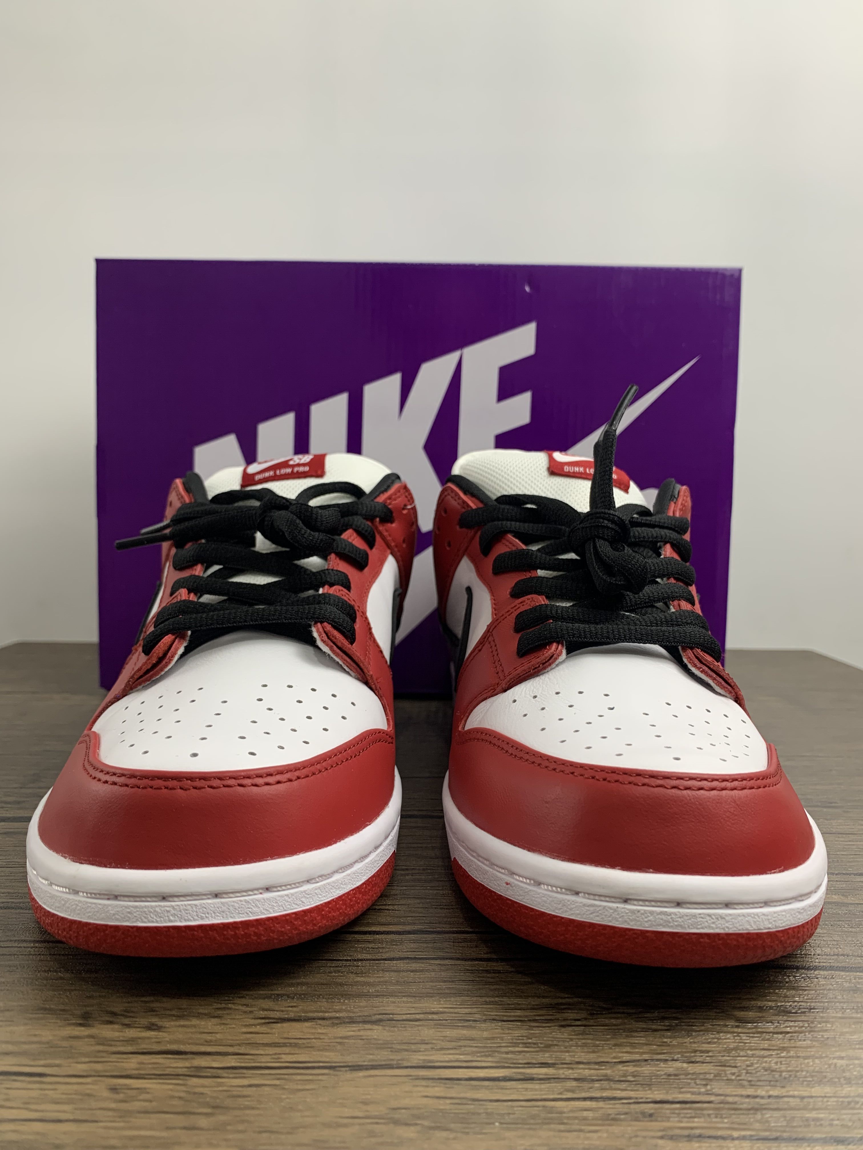 from Dunk SB Low Shadow