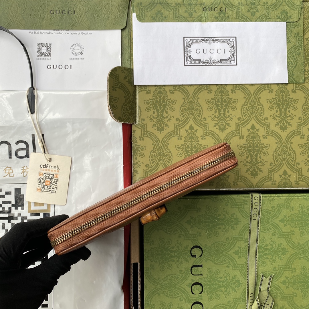 G*ucci Bag Top Quality 19*10*3.5CM