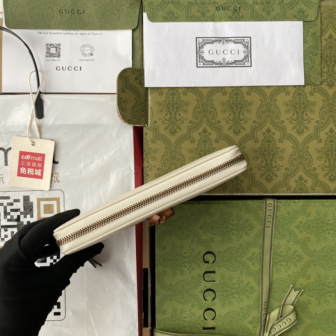 G*ucci Bag Top Quality 19*10*3.5CM