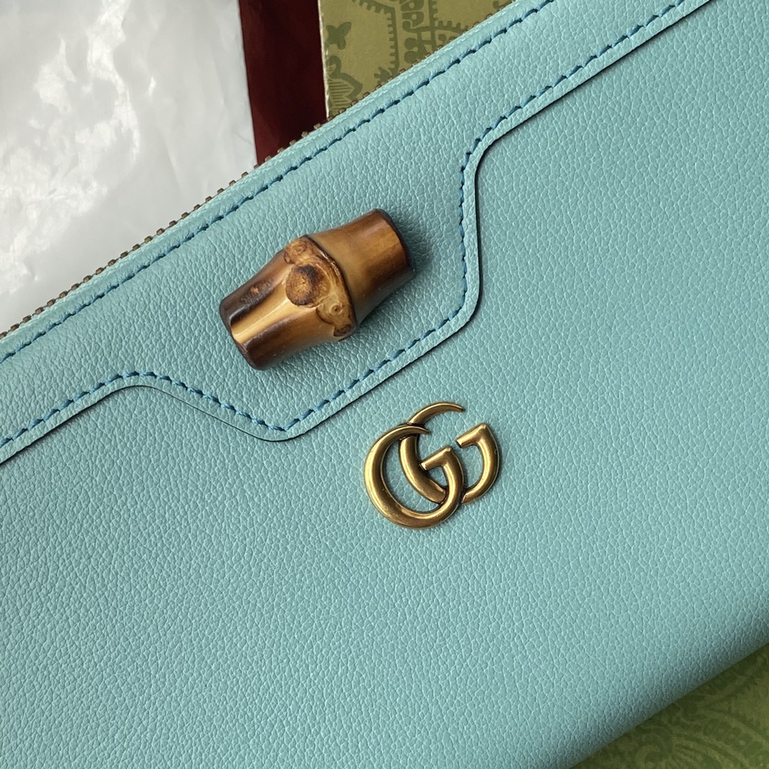 G*ucci Bag Top Quality 19*10*3.5CM