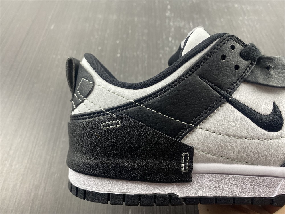 from Copy Dunk Low Disrupt 2 DV4024-002