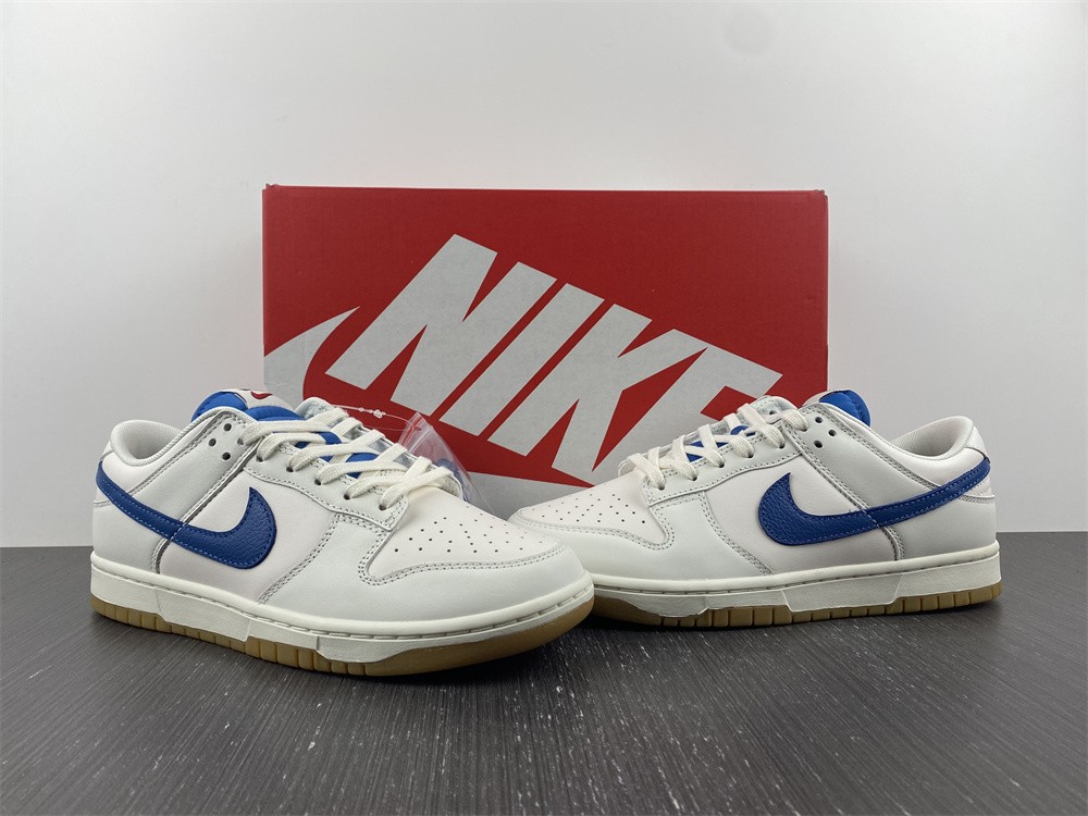 from Dunk Low Retro DX3198-13