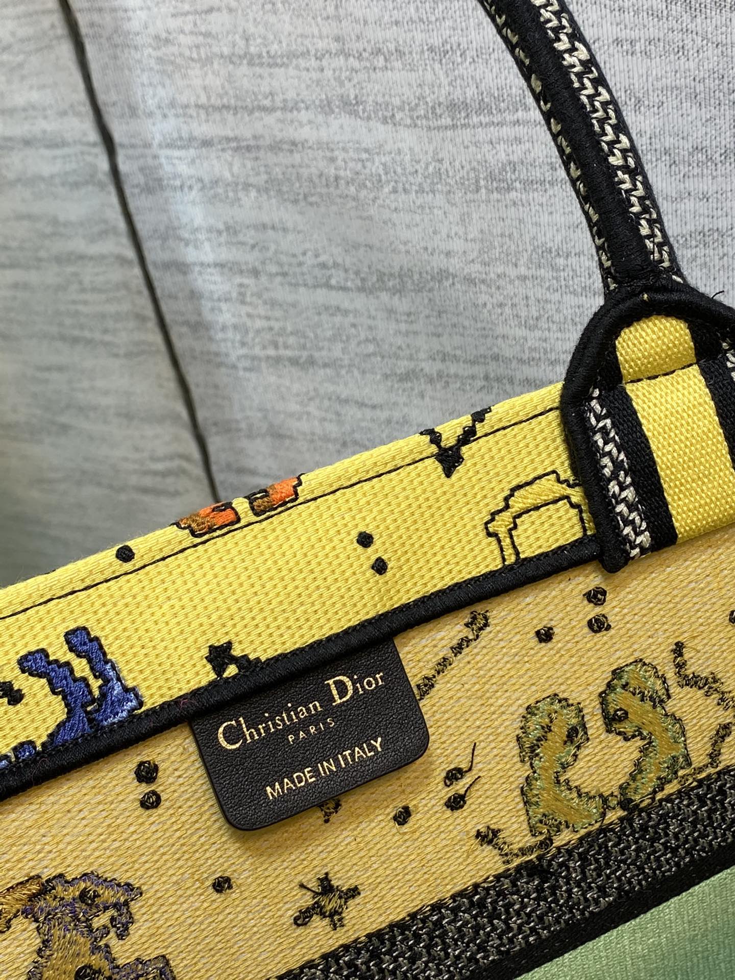 D*ior Bag Top Quality 36*18*28cm