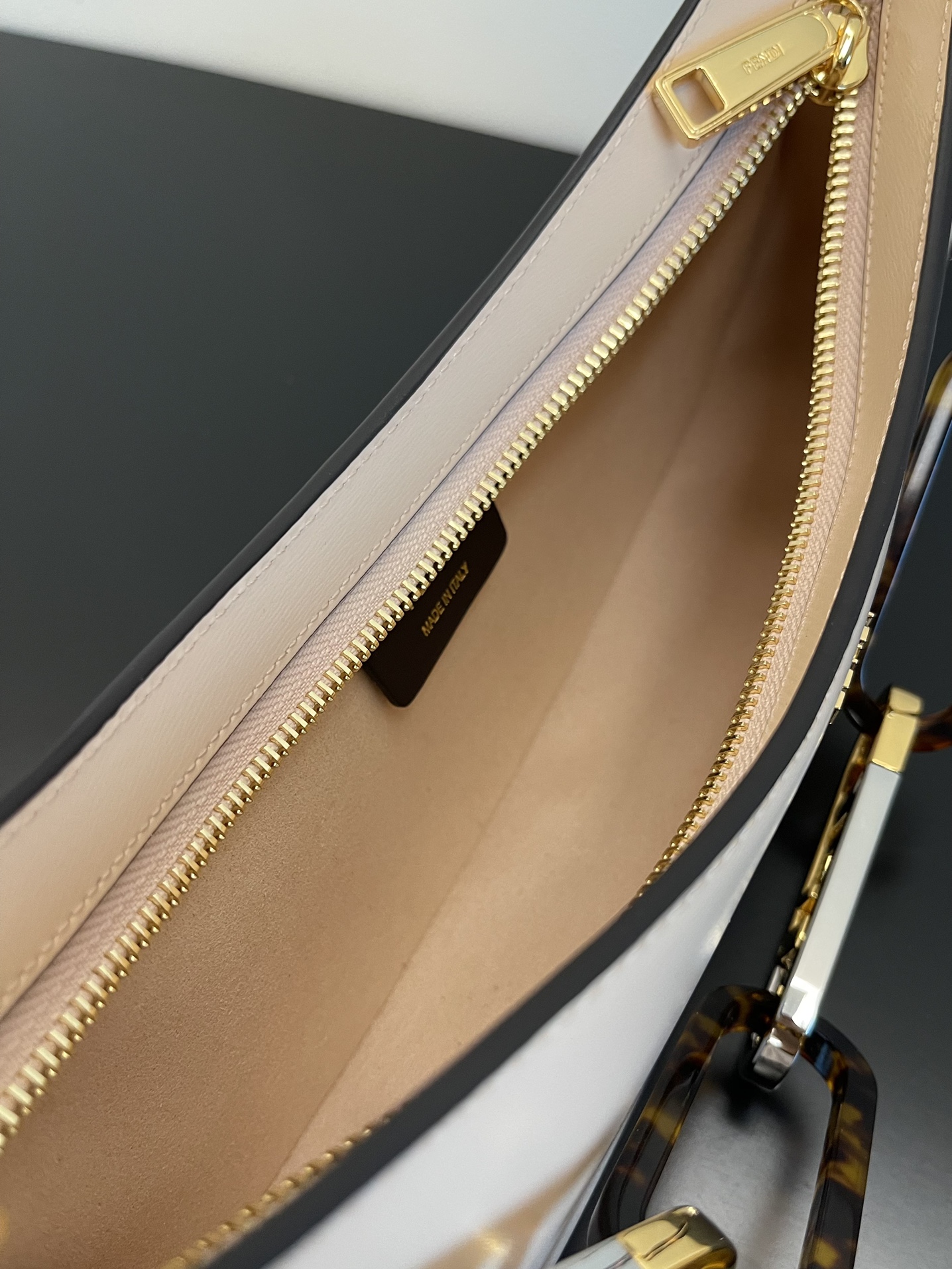 F*endi Top Bag 32*11*5CM