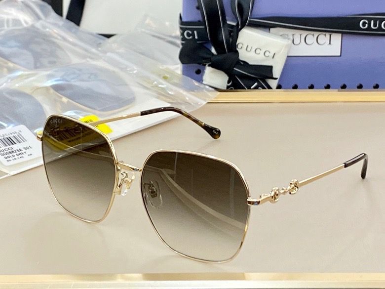 Top Quality G*ucci Glasses