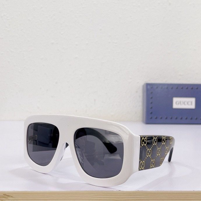 Top Quality G*ucci Glasses