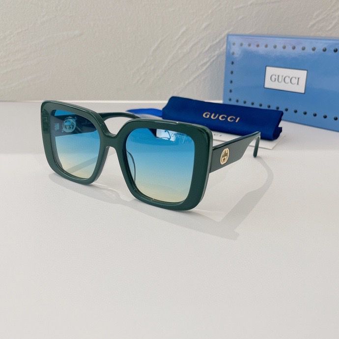 Top Quality G*ucci Glasses