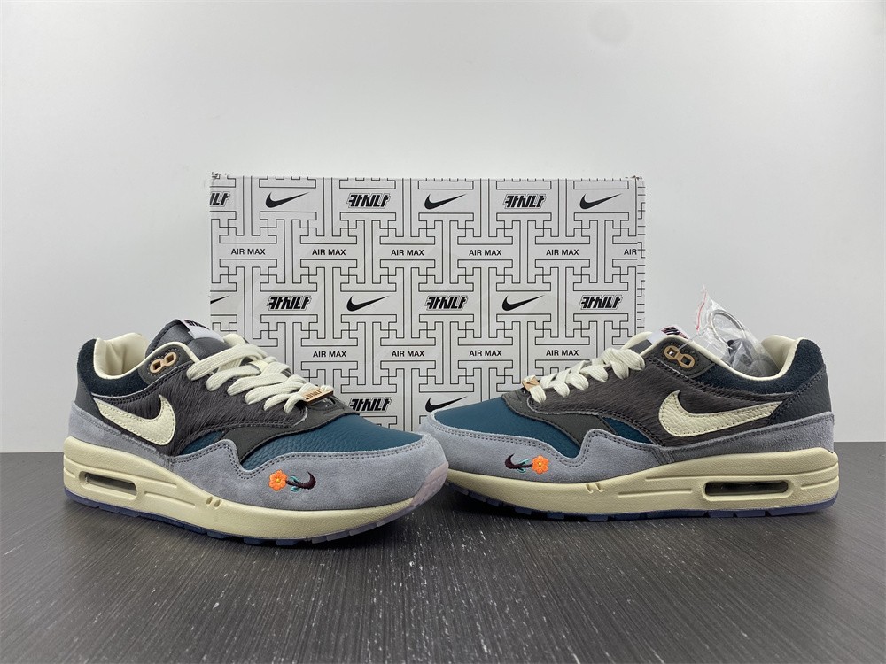from Air Max 1 x Kasina Won-Ang DQ8475-001