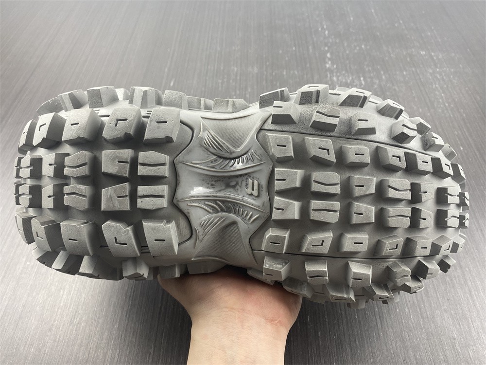 Men Women B*alenciaga Top Sneakers