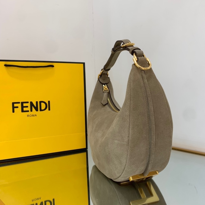 F*endi Top Bag 29*24.5*10CM
