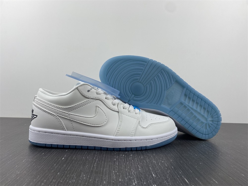 Nike Air Jordan 1 Low