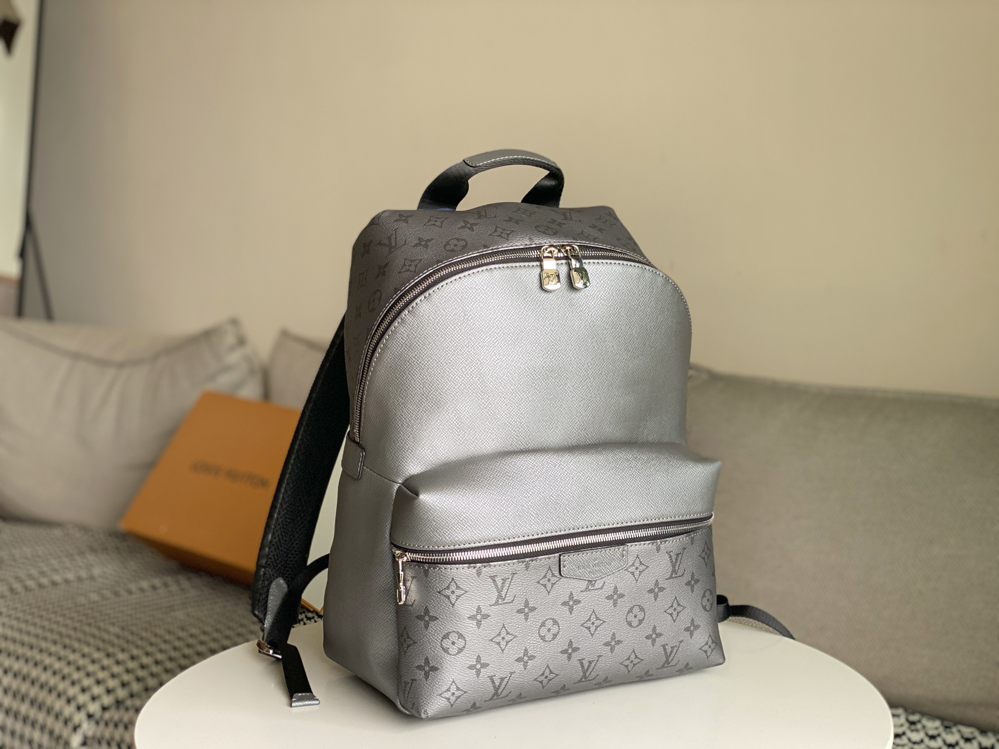 L*ouis V*uitton Bag Top Quality 37*40*20CM