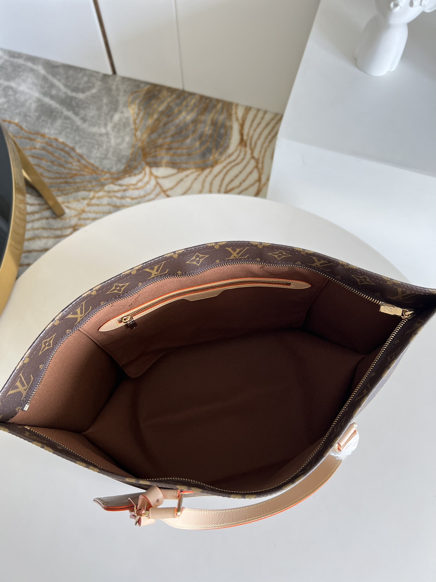 L*ouis V*uitton Bag Top Quality 49*29*19CM