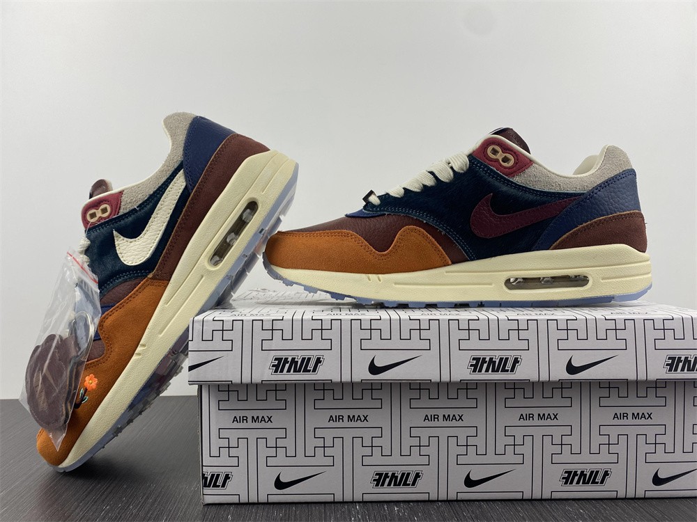 from Nike Air Max 1 Won-Ang x Kasina DQ8475-800