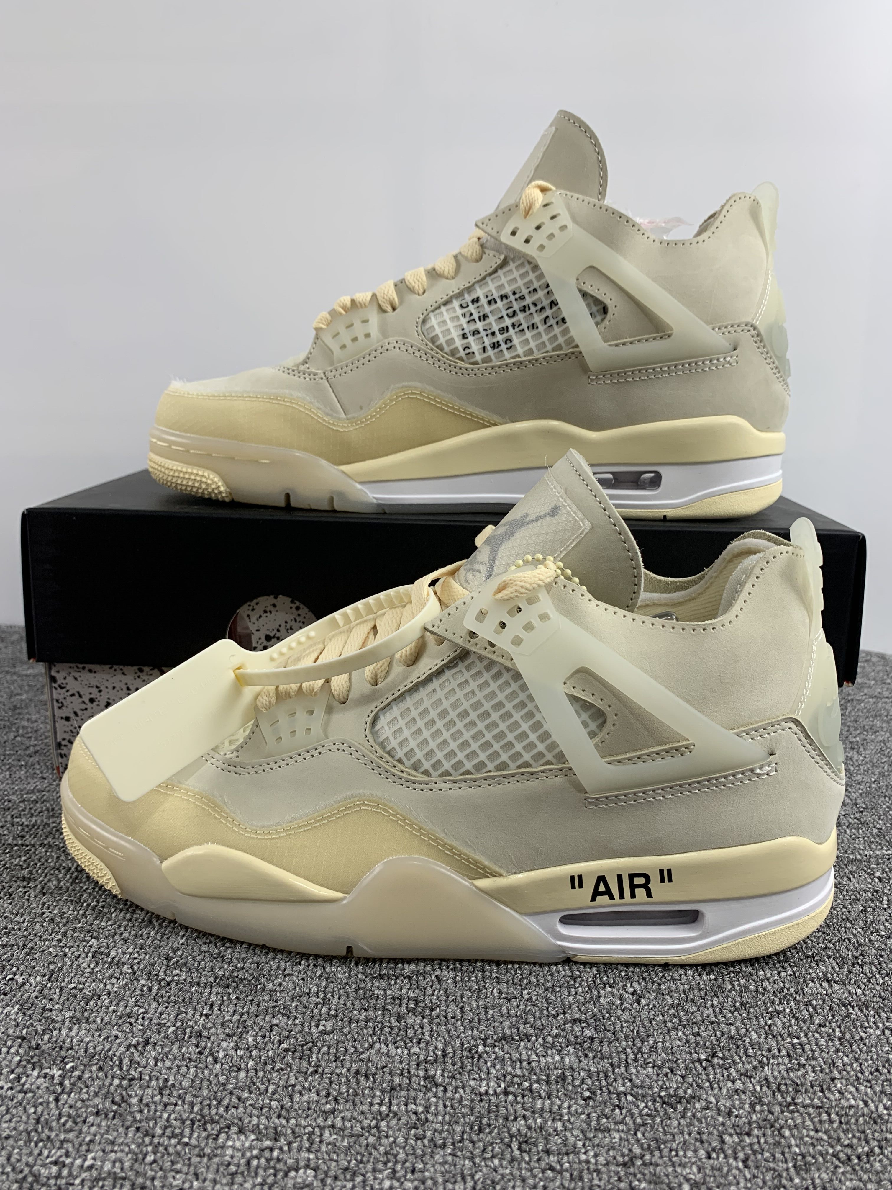 nike Air Jordan 4 Retro