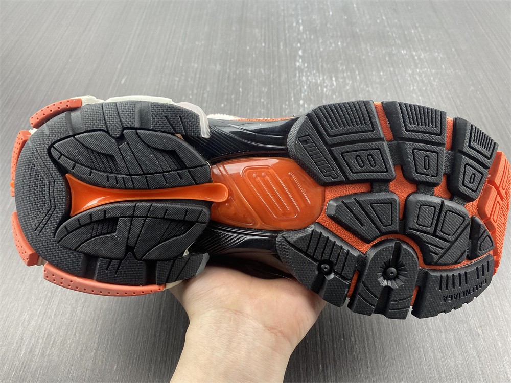 Men Women B*alenciaga Top Sneakers