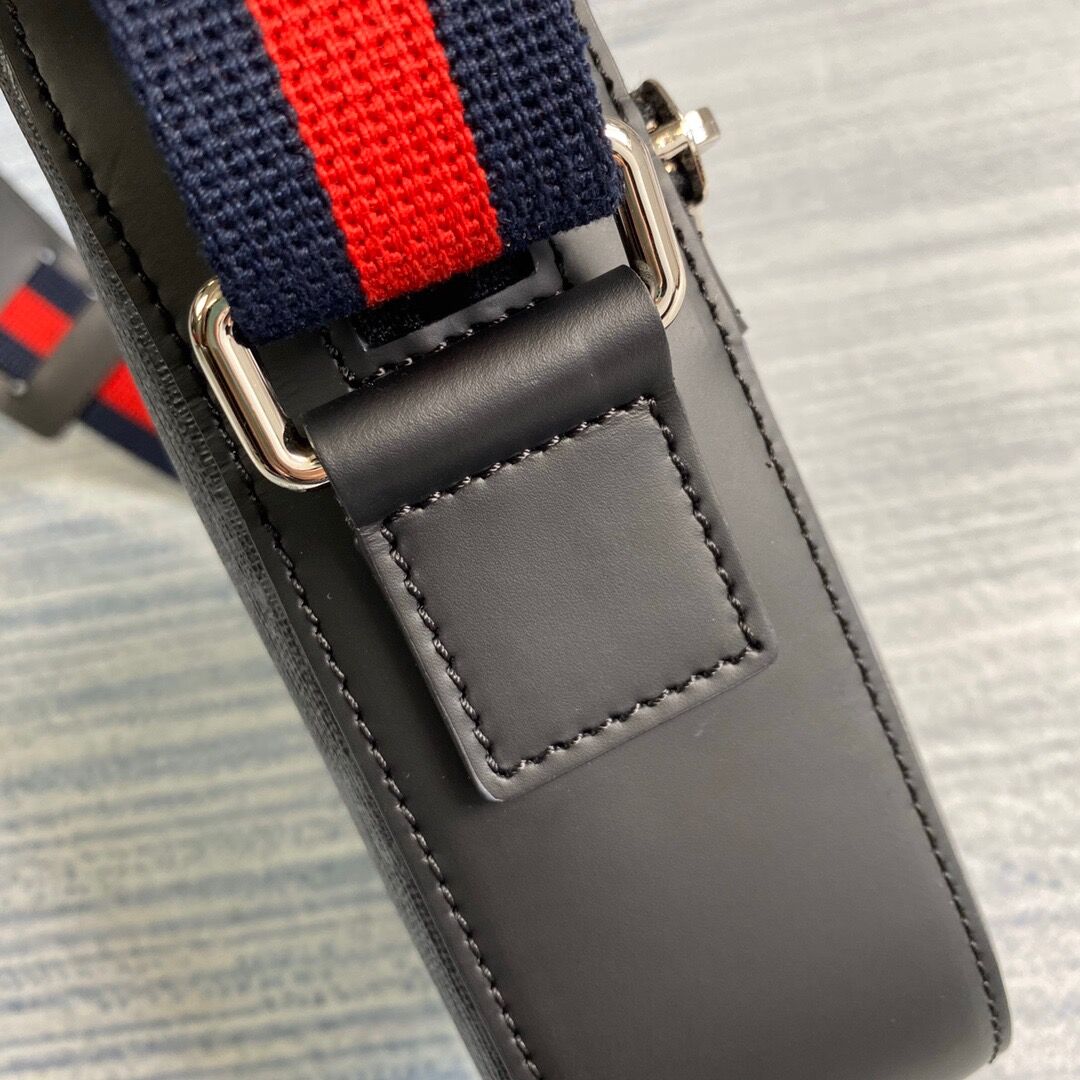 G*ucci Bag Top Quality 14.5*18*6CM