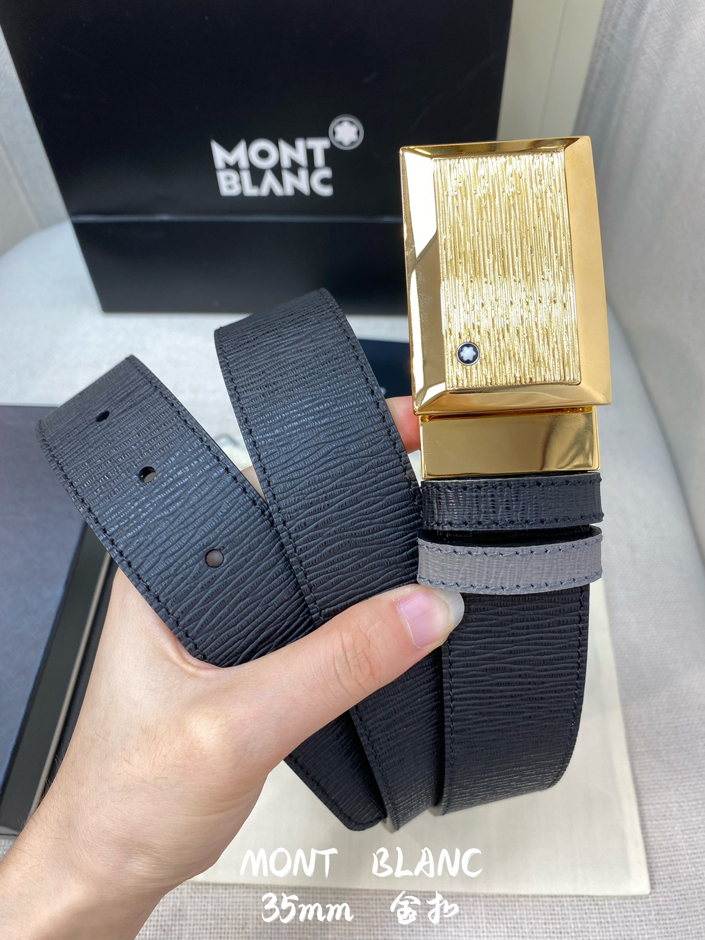 Other Belts Top Quality 35MM