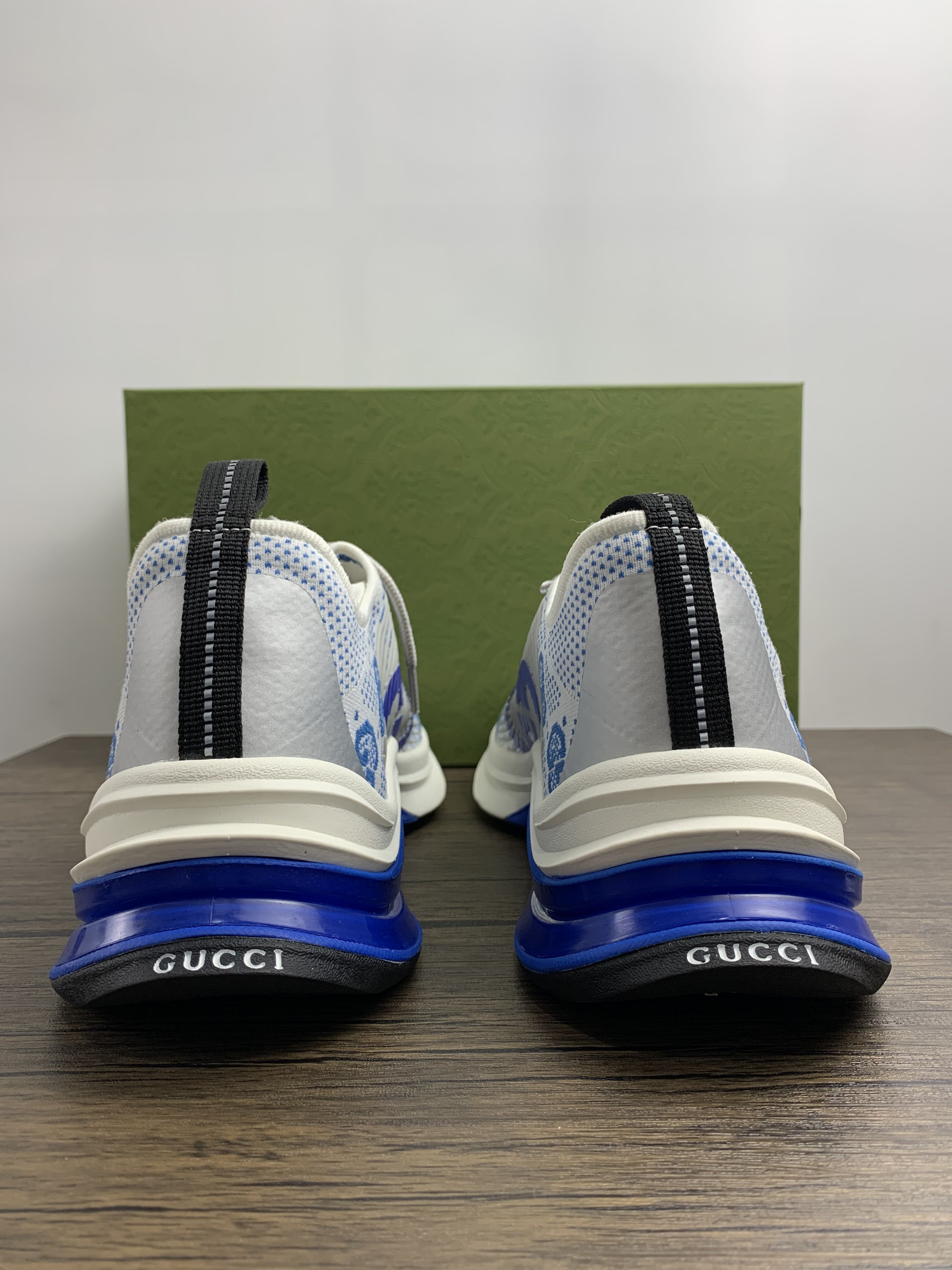 Men Women G*ucci Top Sneaker