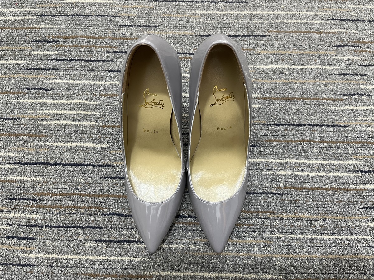 Women C*hristian L*ouboutin High Heels