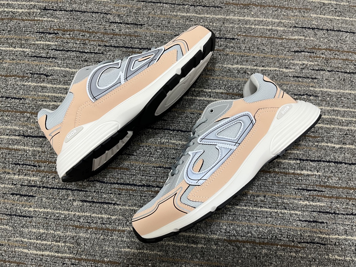 Men Women D*ior Top Quality Sneakers