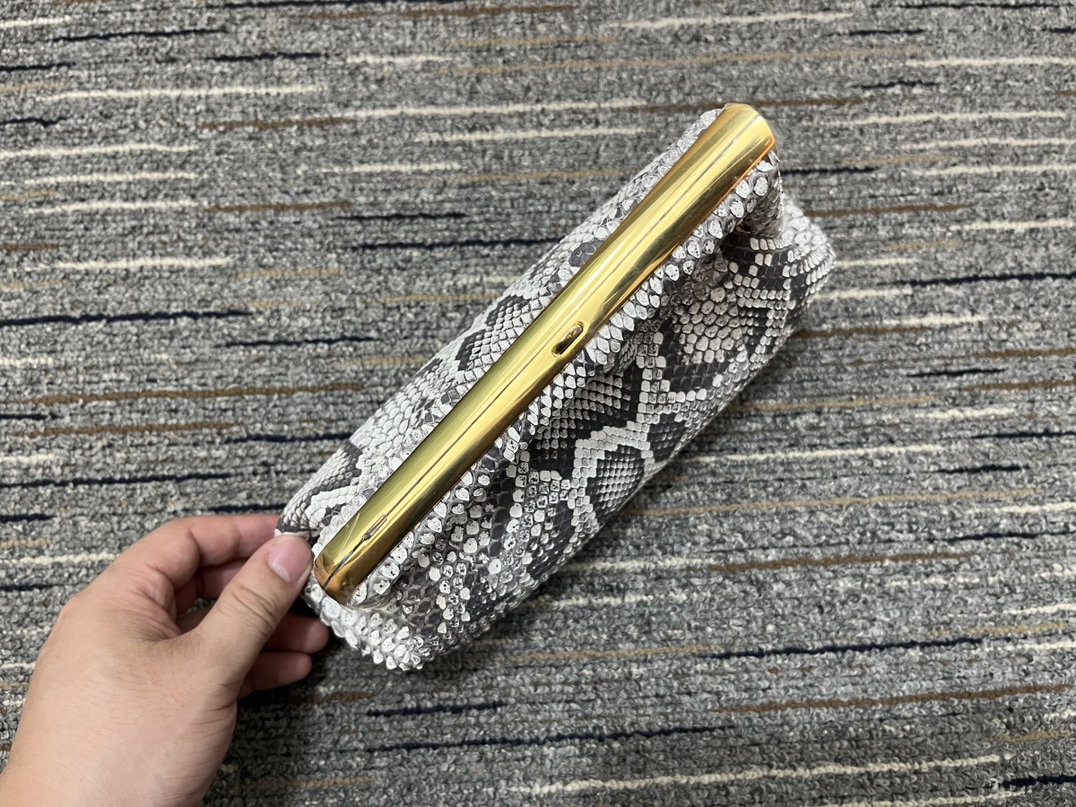 F*endi Bag Top Quality 26*9.5*18CM 32.5*15*25CM