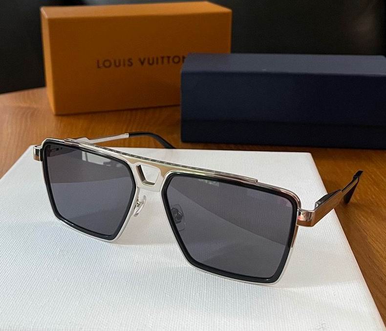 Top Quality L*ouis V*uitton Glasses