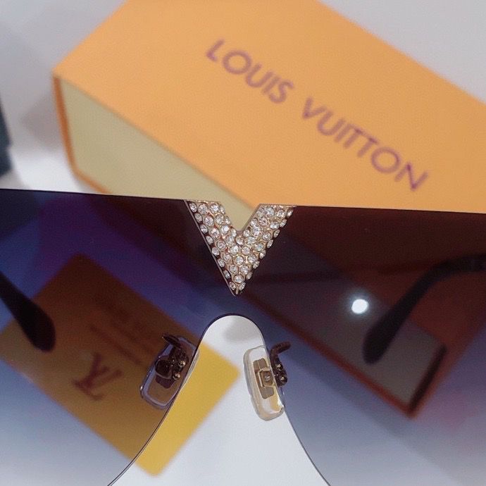 Top Quality L*ouis V*uitton Glasses
