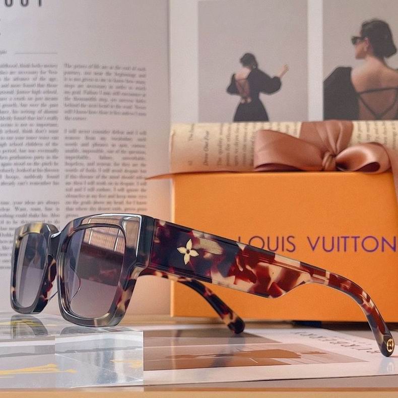 Top Quality L*ouis V*uitton Glasses