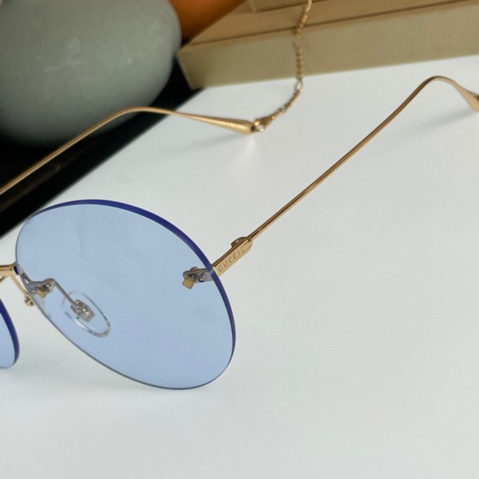 Top Quality G*ucci Glasses